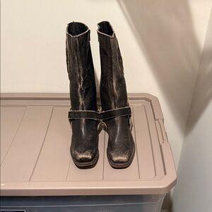 Indie spirit by corral harness boots